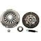 Aisin Toyota T100 94-93/Tacoma 12-05 Clutch Kit, Ckt065 CKT065 - alternate 2